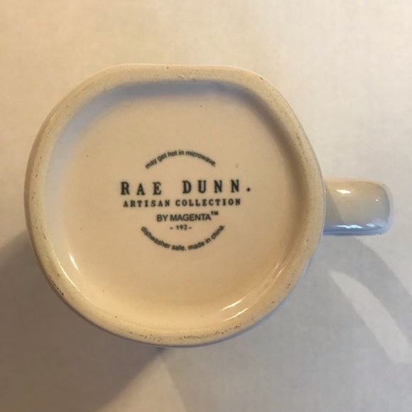 Rae Dunn Mug “HANGRY” - Picture 7 of 10